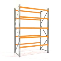 Rayonnage / Rack a palette / Rack / Stockage