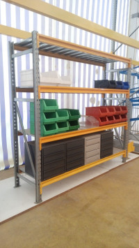 industrie-fabrication-rayonnage-semi-lourd-rack-stockage-mi-bejaia-algerie