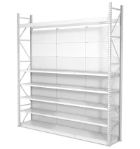 Rayonnage / Rack Intégré / Rack / Etagere / Étagère 