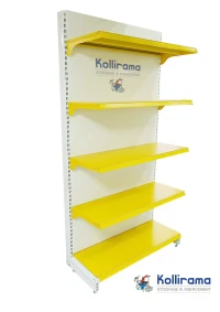 Etagere / Rayonnage / étagère / Stockage / Gondole / رفوف