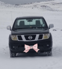 voitures-nissan-navara-2011-bordj-ghedir-bou-arreridj-algerie