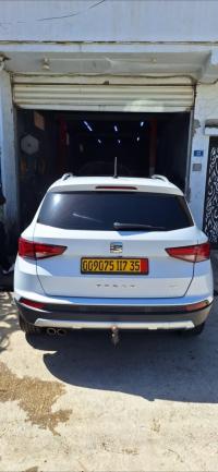 سيارات-seat-ateca-2017-4-montion-تيجلابين-بومرداس-الجزائر