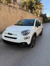 Fiat 500x 2024 Club