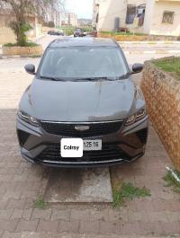 سيارات-geely-coolray-2025-super-max-edition-عين-بنيان-الجزائر