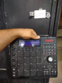 Pad akai