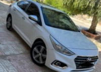 voitures-hyundai-accent-rb-4-portes-2019-gl-tipaza-algerie