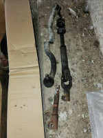 pieces-moteur-cremaillere-toyota-rav4-croisiyon-volant-disc-de-frein-bordj-el-bahri-alger-algerie