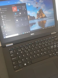Pc dell latitude e7270 