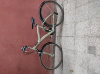VTT Btwin adulte 26 pouces 