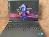 PC Portable Gaming HP Victus 15 RTX 3050