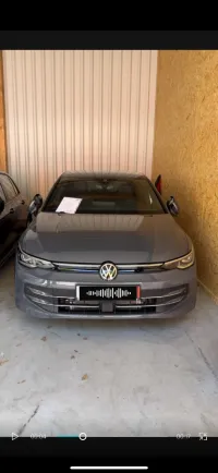 Volkswagen Golf 8 2025 Edition 50