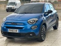سيارات-fiat-500x-2024-club-سيدي-بلعباس-الجزائر
