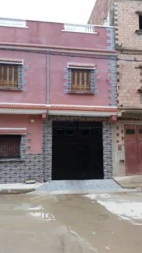 Vente Villa Relizane Relizane