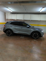 voitures-kia-sportage-2023-bab-ezzouar-alger-algerie