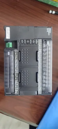 Automate Omron sysmac CP1 L 