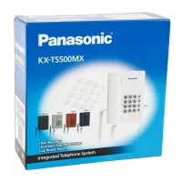 TELEPHONE PANASONIC KX-TS 500 MX