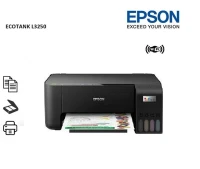 IMPRIMANTE MULTIFONCTION EPSON ECOTANK L3250 WIFI COULEUR 