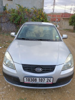 voitures-kia-rio-5-portes-2007-style-ain-reggada-guelma-algerie