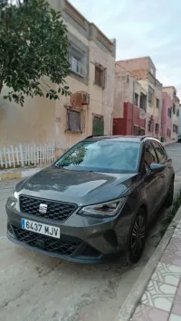 Seat Arona 2023 Copa
