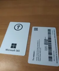 Office 365 Professional Account