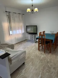 Vente Appartement F4 Murcie Valence