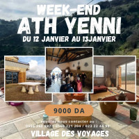 voyage-organise-يناير-في-بلاد-قبايل-weekend-ath-yenni-cheraga-alger-algerie