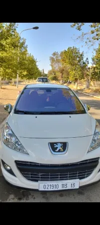 Peugeot 207 2013 Active