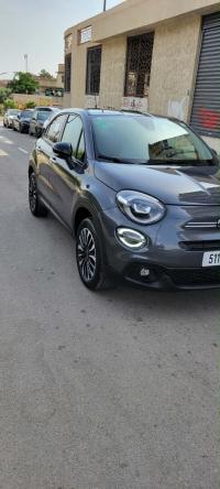 سيارات-fiat-500x-2023-club-القبة-الجزائر