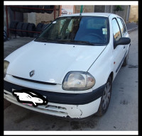 voitures-renault-clio-2-2000-expression-mazouna-relizane-algerie