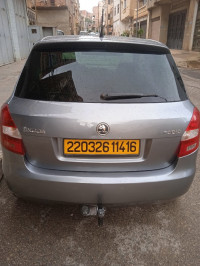 voitures-skoda-fabia-2014-fresh-saoula-alger-algerie