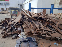 industrie-fabrication-recuperation-et-recyclage-dechets-baraki-alger-algerie