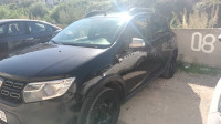 voitures-dacia-sandero-2018-stepway-annaba-algerie