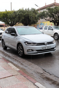 voitures-volkswagen-polo-2018-beats-kolea-tipaza-algerie