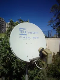 installation de parabole et reglage satellite
