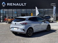 voitures-renault-clio-5-2024-alpine-souk-ahras-algerie