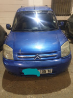 voitures-citroen-berlingo-2005-alger-centre-algerie