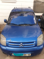 voitures-citroen-berlingo-2005-alger-centre-algerie