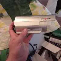 Caméra de surveillance 