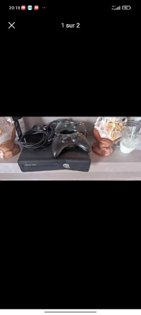 Xbox 360 slim