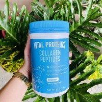 الصيدلة-والصحة-vital-protiens-collagen-peptides-284g-باب-الزوار-الجزائر