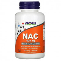 produits-paramedicaux-nac-antioxidants-detox-600mg-100caps-bab-ezzouar-alger-algerie