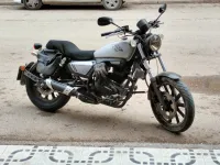 VMS Keeway k light 202 2021
