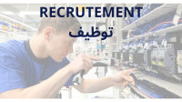 industrie-production-annonce-de-recrutement-armoires-electriques-dar-el-beida-alger-algerie