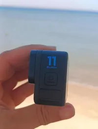  GOPRO HERO11 BLACK