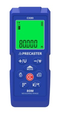 أدوات-يدوية-telemetre-laser-cx80-precaster-80m-بئر-توتة-الجزائر