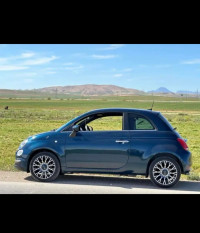 voitures-fiat-500-2023-dolcevita-setif-algerie