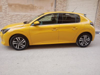 voitures-peugeot-208-2022-allure-batna-algerie