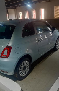 voitures-fiat-500-dolcevita-2024-dz-tlemcen-algerie