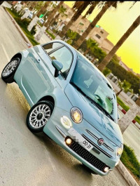 voitures-fiat-500-2024-tlemcen-algerie