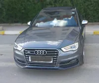 Audi A3 2016 S Line
